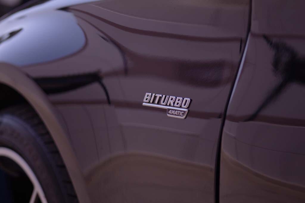 2016 Mercedes-Benz C450 AMG for sale